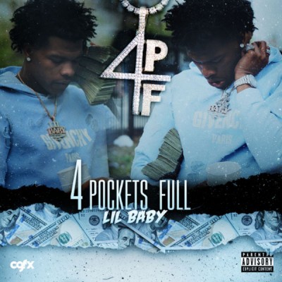 Lil Baby - 4 Pockets 